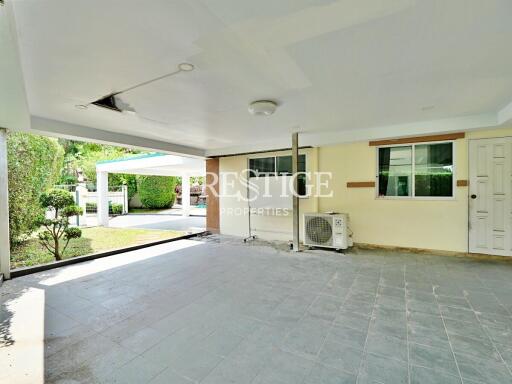 Greenfield Villas 2 – 4 bed 3 bath in East Pattaya PP10546