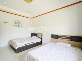 Greenfield Villas 2 – 4 bed 3 bath in East Pattaya PP10546