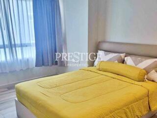Centric Sea – 2 bed 2 bath in Central Pattaya PP10549