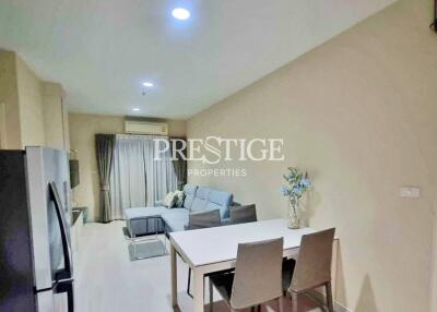 Centric Sea – 2 bed 2 bath in Central Pattaya PP10549