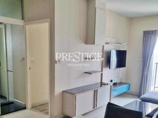 Centric Sea – 2 bed 2 bath in Central Pattaya PP10549