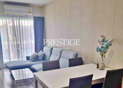 Centric Sea – 2 bed 2 bath in Central Pattaya PP10549
