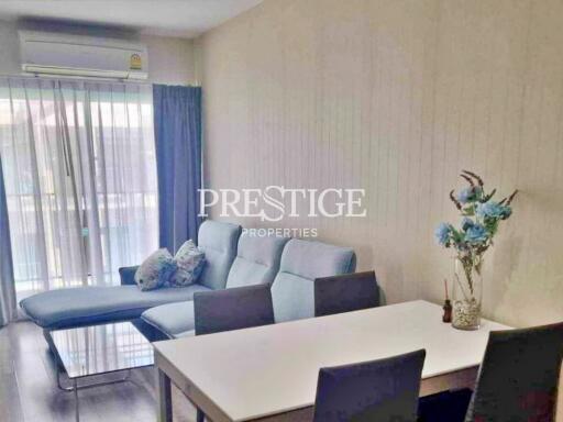 Centric Sea – 2 bed 2 bath in Central Pattaya PP10549