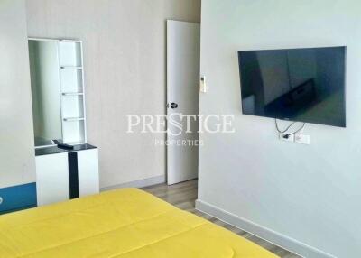 Centric Sea – 2 bed 2 bath in Central Pattaya PP10549