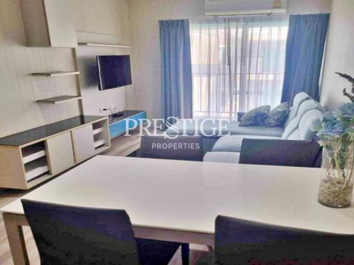 Centric Sea – 2 bed 2 bath in Central Pattaya PP10549