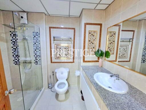 View Talay 5 – Studio bed 1 bath in Jomtien PP10548