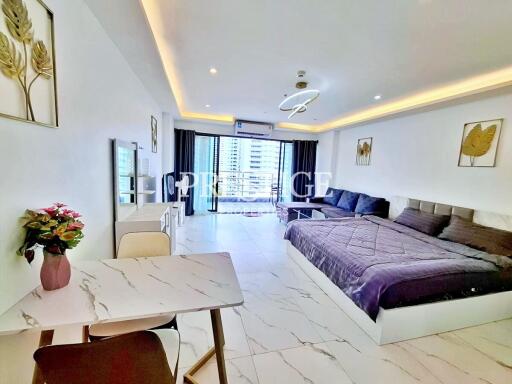 View Talay 5 – Studio bed 1 bath in Jomtien PP10548