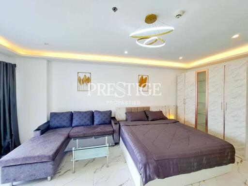 View Talay 5 – Studio bed 1 bath in Jomtien PP10548