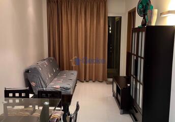 2 Bedrooms Condo in Sanctuary Wongamat C011654