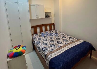 2 Bedrooms Condo in Sanctuary Wongamat C011654