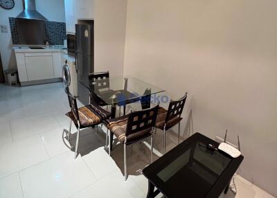 2 Bedrooms Condo in Sanctuary Wongamat C011654