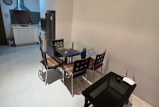 2 Bedrooms Condo in Sanctuary Wongamat C011654