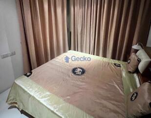 2 Bedrooms Condo in Sanctuary Wongamat C011654