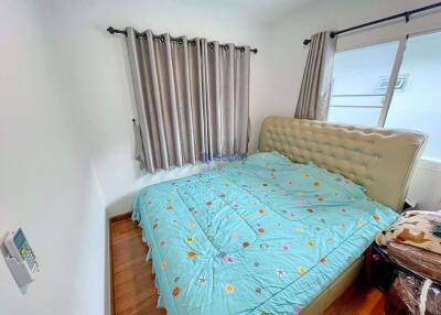 3 Bedrooms House in Baan Pruksanara East Pattaya H010326