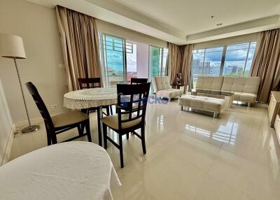 1 Bedroom Condo in Pine Shores Na Jomtien C011652