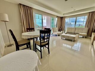 1 Bedroom Condo in Pine Shores Na Jomtien C011652