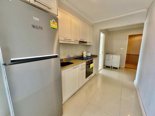 1 Bedroom Condo in Pine Shores Na Jomtien C011652