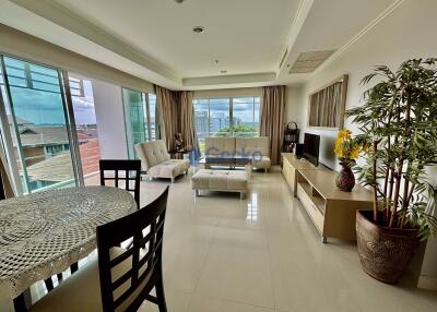 1 Bedroom Condo in Pine Shores Na Jomtien C011652