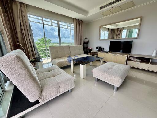 1 Bedroom Condo in Pine Shores Na Jomtien C011652