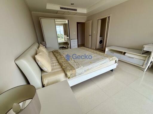 1 Bedroom Condo in Pine Shores Na Jomtien C011652