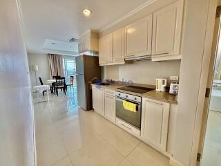 1 Bedroom Condo in Pine Shores Na Jomtien C011652