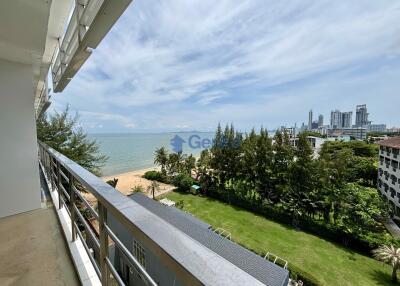 1 Bedroom Condo in Pine Shores Na Jomtien C011652