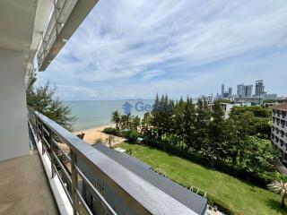 1 Bedroom Condo in Pine Shores Na Jomtien C011652