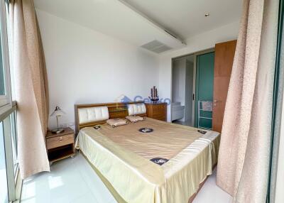 2 Bedrooms Condo in Sanctuary Wongamat C011653