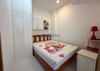 2 Bedrooms Condo in Sanctuary Wongamat C011653