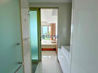 2 Bedrooms Condo in Sanctuary Wongamat C011653