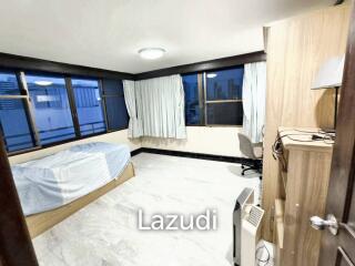 2 Bed 2 Bath 150 SQ.M Acadamia Grand Tower