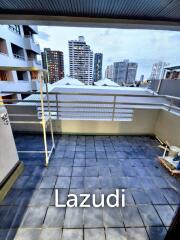 2 Bed 2 Bath 150 SQ.M Acadamia Grand Tower