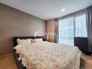 Condo For Rent Central Pattaya