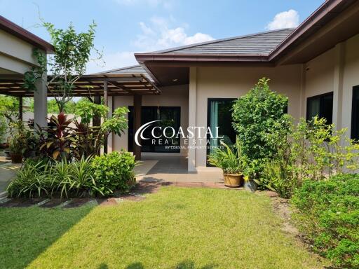 House For Rent Huay Yai