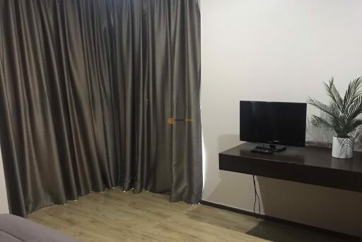 2 bedroom Condo in Northshore Pattaya