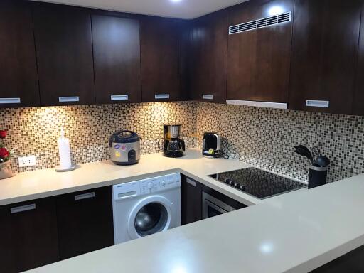 2 bedroom Condo in Northshore Pattaya