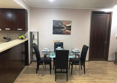 2 bedroom Condo in Northshore Pattaya