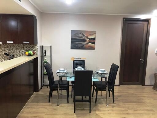 2 bedroom Condo in Northshore Pattaya