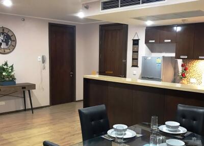 2 bedroom Condo in Northshore Pattaya