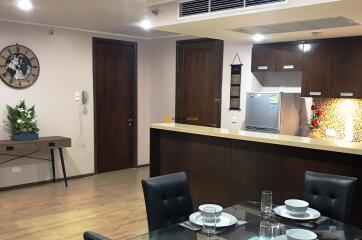 2 bedroom Condo in Northshore Pattaya