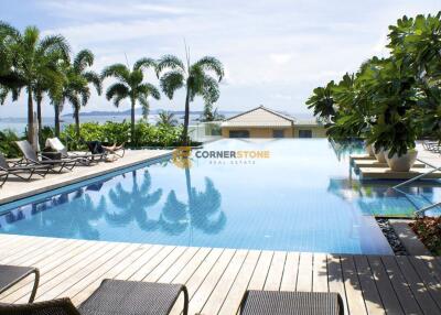 2 bedroom Condo in Northshore Pattaya