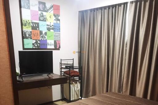 2 bedroom Condo in Northshore Pattaya