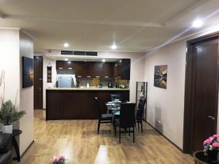 2 bedroom Condo in Northshore Pattaya