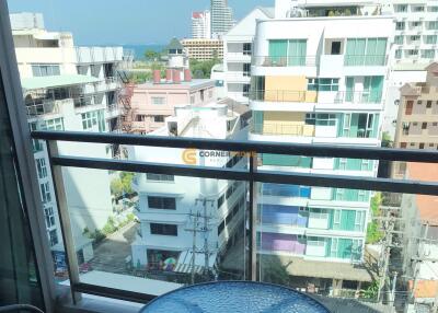 2 Bedrooms bedroom Condo in Northshore Pattaya