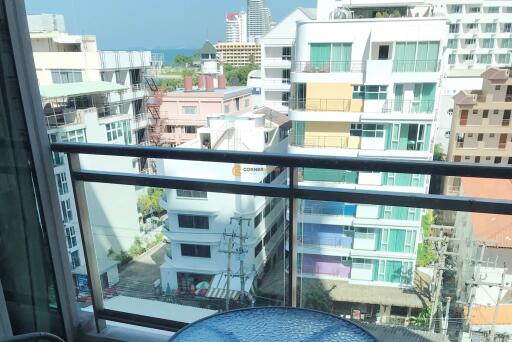 2 bedroom Condo in Northshore Pattaya