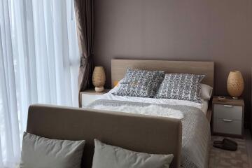 Studio Condo in The Riviera Wong Amat Beach Wongamat