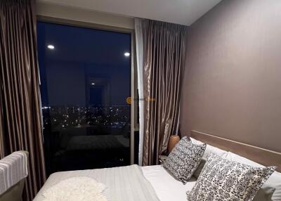 Studio Condo in The Riviera Wong Amat Beach Wongamat