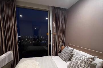 Studio Condo in The Riviera Wong Amat Beach Wongamat