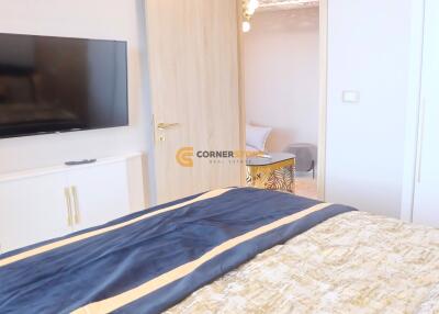 1 Bedrooms bedroom Condo in Copacabana Beach Jomtien Jomtien