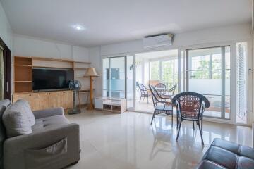 1 Bed Condo For Sale In Wongamat - Wongamat Privacy